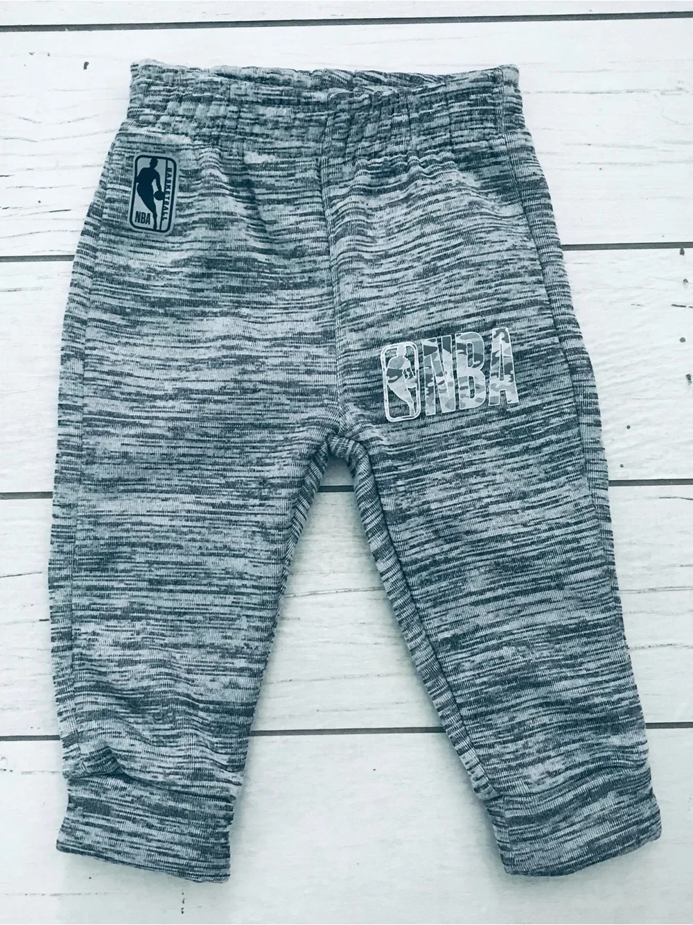 NBA athletic set